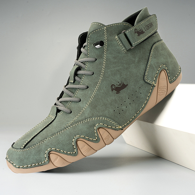 Sommerfeld™ | Rutschfeste, Bequeme Schuhe Für Empfindliche Füße (Unisex)