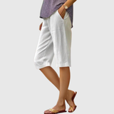 Sommerfeld | Luftige Sommer-Shorts (1 kaufen, 1 GRATIS dazu)