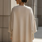 Sommerfeld | Eleganter Pullover aus Wollmix
