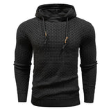 Sommerfeld | Phantom Herren Kapuzenpullover (1 Kaufen, 1 GRATIS dazu)