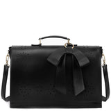 Monikas's elegante Schleifen-Tasche