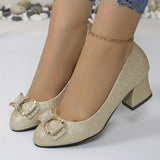Sommerfeld™ | Klassische Schleifen-Pumps