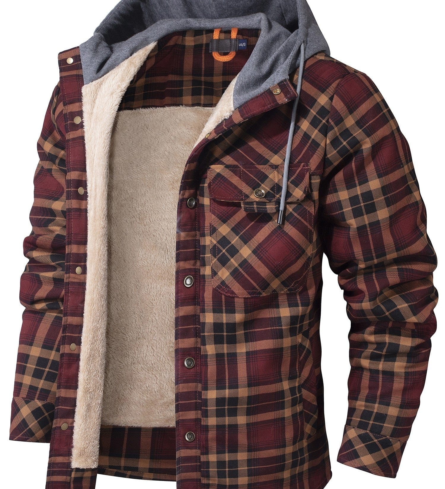 Sommerfeld | Woodland-Jacke