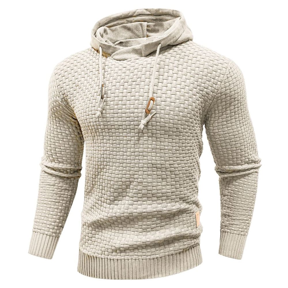 Sommerfeld | Phantom Herren Kapuzenpullover