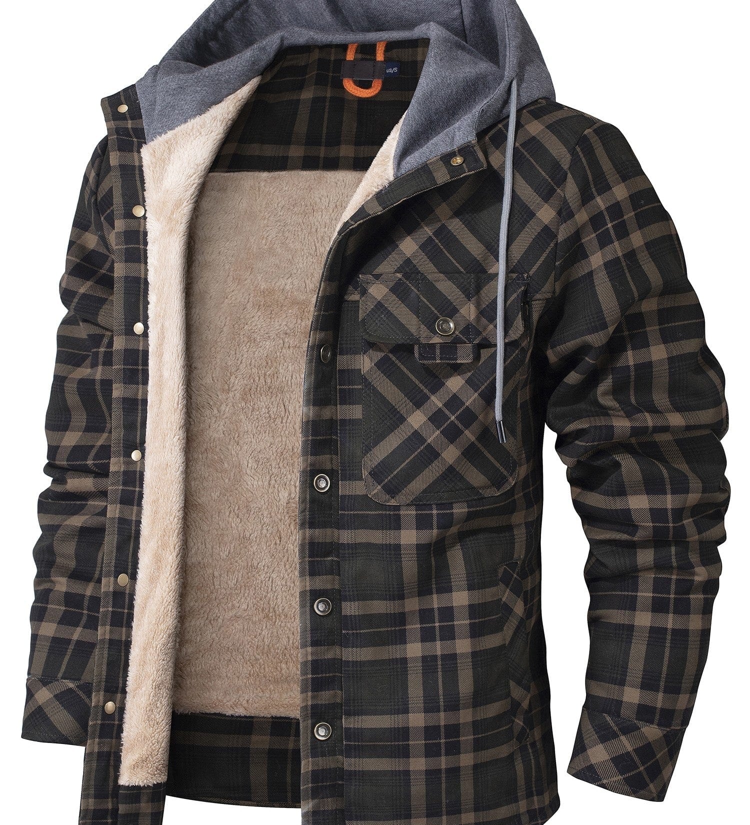 Sommerfeld | Woodland-Jacke