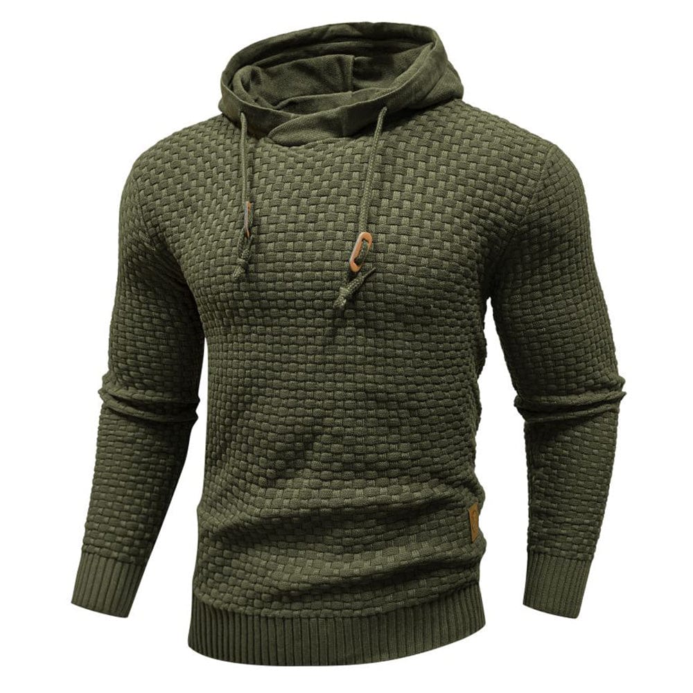 Sommerfeld | Phantom Herren Kapuzenpullover