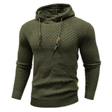 Sommerfeld | Phantom Herren Kapuzenpullover (1 Kaufen, 1 GRATIS dazu)