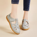 Lea – Bequeme Komfort Sandalen für jeden Tag