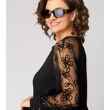 Almira™ - Klassisches Midi-Kleid für Besondere Anlässe