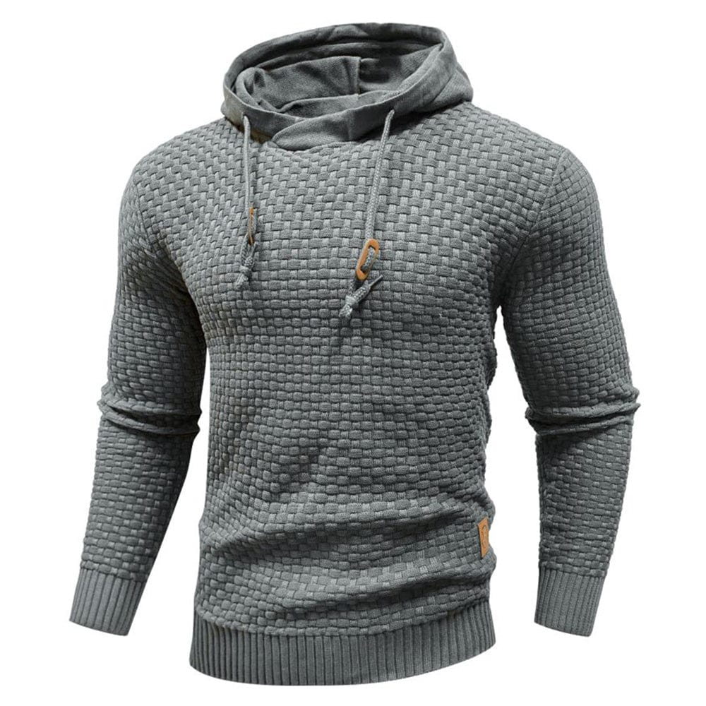 Sommerfeld | Phantom Herren Kapuzenpullover