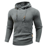 Sommerfeld | Phantom Herren Kapuzenpullover (1 Kaufen, 1 GRATIS dazu)