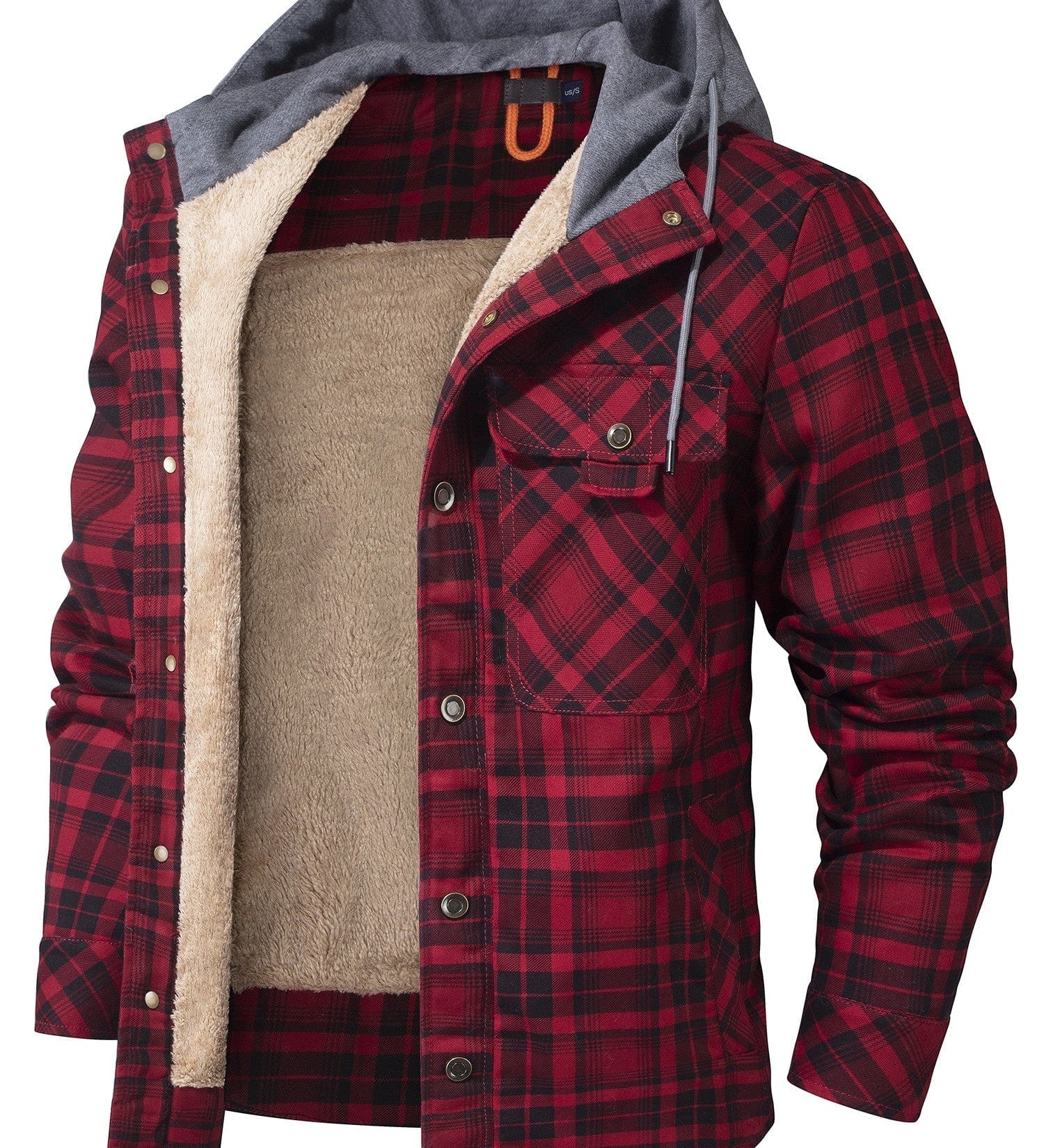 Sommerfeld | Woodland-Jacke