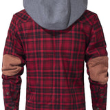Sommerfeld | Woodland-Jacke
