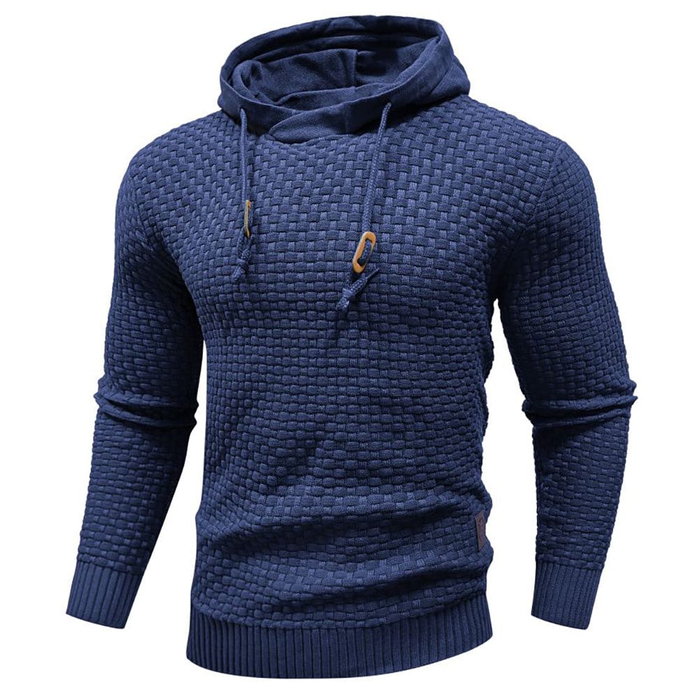 Sommerfeld | Phantom Herren Kapuzenpullover (1 Kaufen, 1 GRATIS dazu)