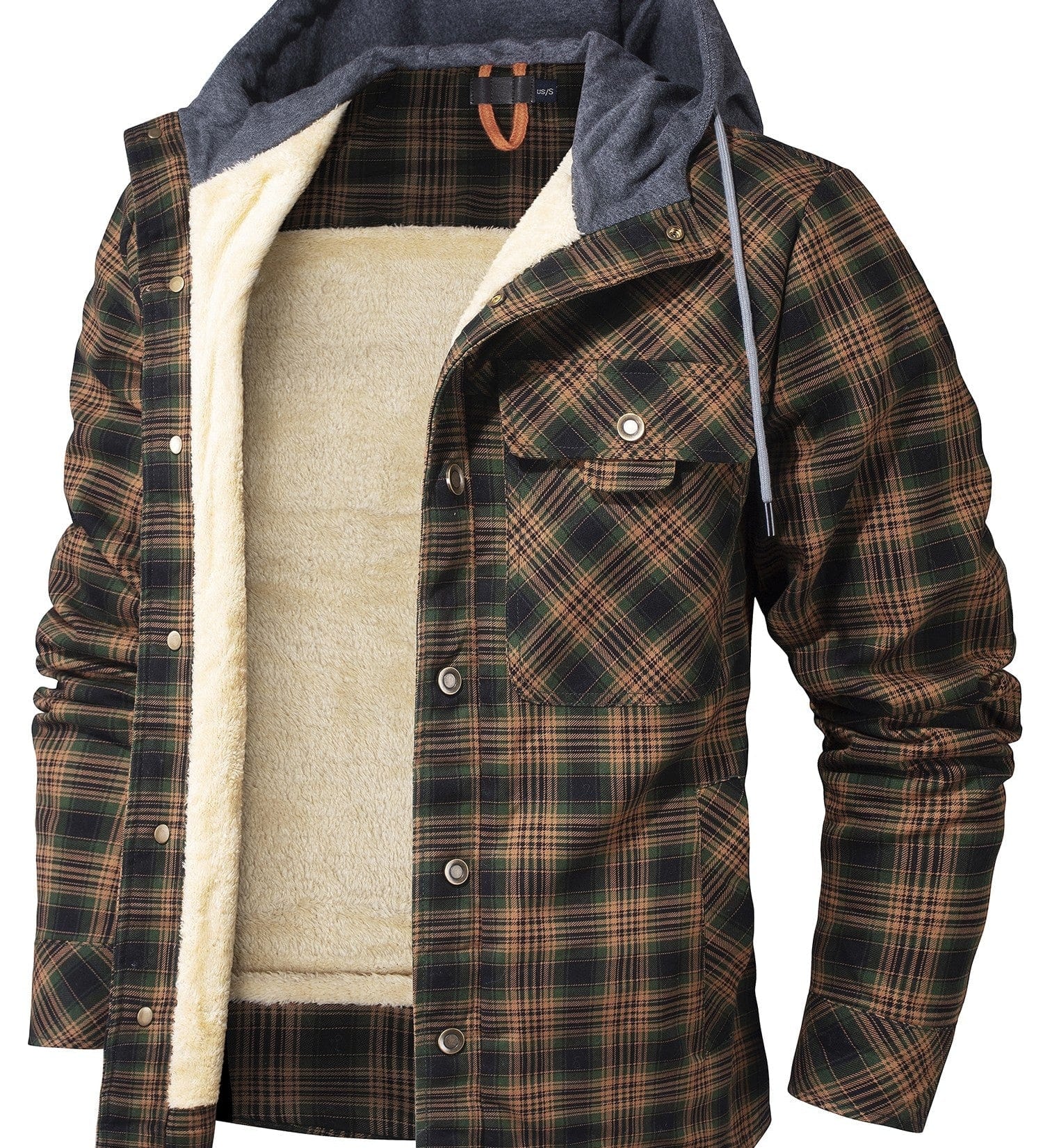 Sommerfeld | Woodland-Jacke