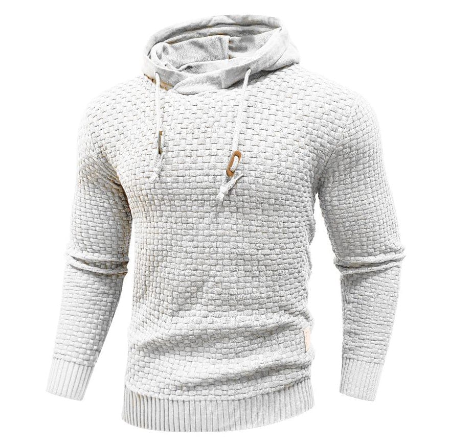 Sommerfeld | Phantom Herren Kapuzenpullover