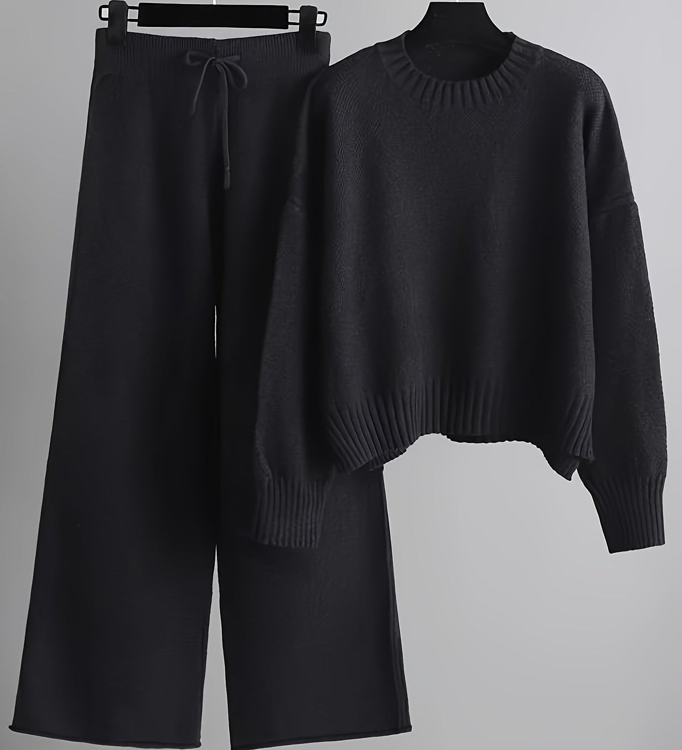 Sommerfeld | Zweiteiliges Casual Set