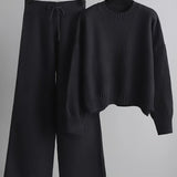 Sommerfeld | Zweiteiliges Casual Set