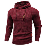 Sommerfeld | Phantom Herren Kapuzenpullover