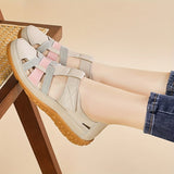 Lea – Bequeme Komfort Sandalen für jeden Tag