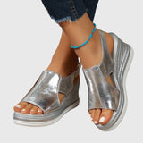 Sommerfeld | Orthopädische Komfortsandalen