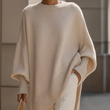 Sommerfeld | Eleganter Pullover aus Wollmix