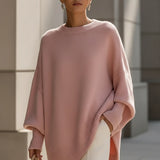 Sommerfeld | Eleganter Pullover aus Wollmix