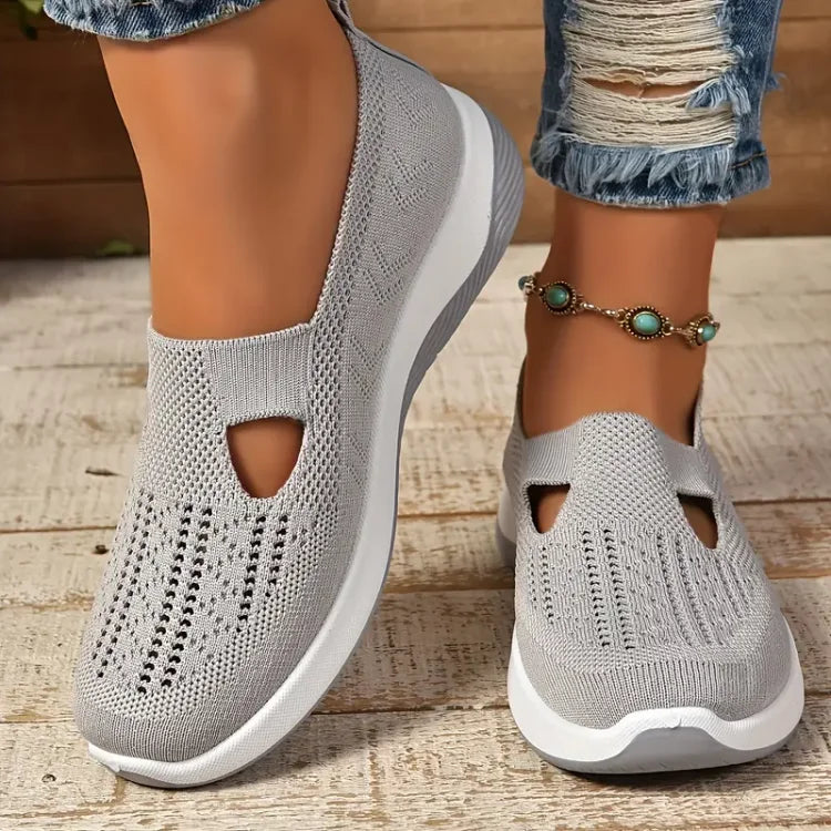 Sommerfeld | Orthopädische Komfort-Sneaker (1 Kaufen, 1 GRATIS dazu)