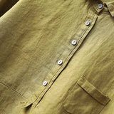Alice | Französische Vintage-Bluse
