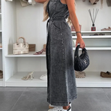Diane™ – Maxi-Casual-Kleid