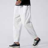 Sommerfeld™ | Herren Freizeithose im Harem-Stil – Locker, Modern, Bequem für Alltag und Streetwear