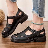 Laura – Bequeme Sommer-Sandalen mit elegantem Komfort
