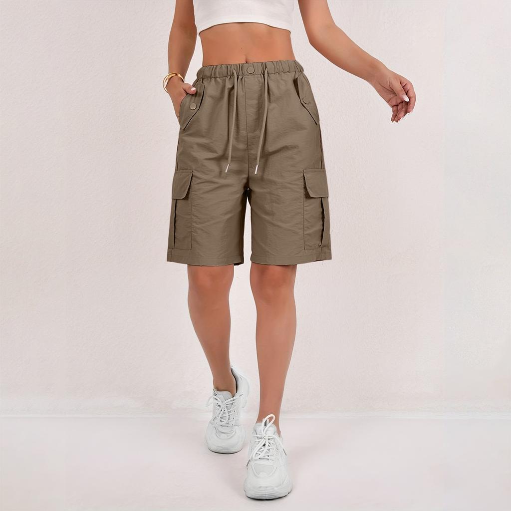 Sommerfeld | Cargoshorts - Wander-Bermuda-Hosen (1 Kaufen, 1 GRATIS dazu)
