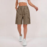 Sommerfeld | Cargoshorts - Wander-Bermuda-Hosen (1 Kaufen, 1 GRATIS dazu)