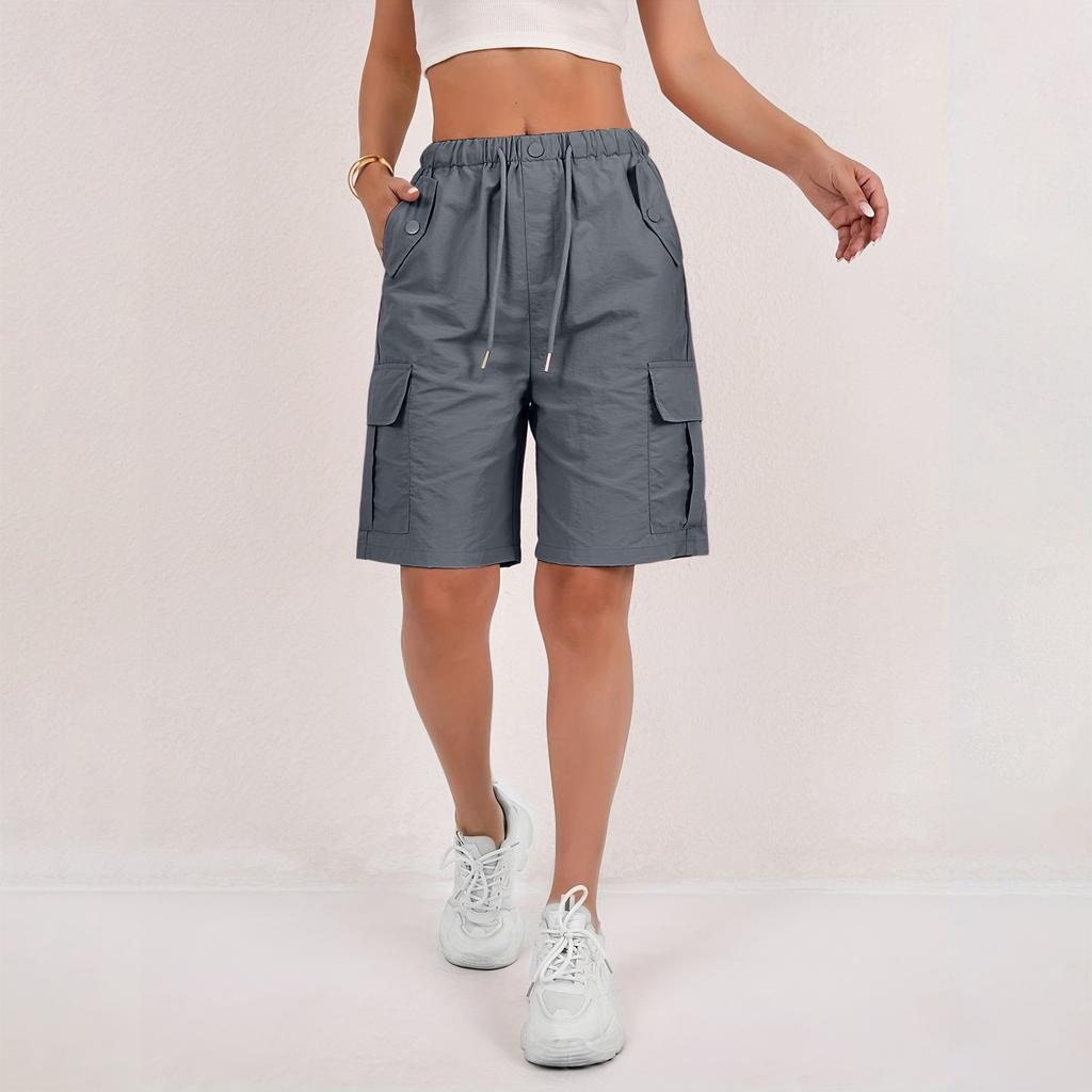Sommerfeld | Cargoshorts - Wander-Bermuda-Hosen (1 Kaufen, 1 GRATIS dazu)