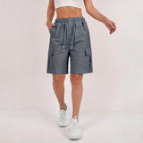 Sommerfeld | Cargoshorts - Wander-Bermuda-Hosen (1 Kaufen, 1 GRATIS dazu)