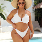 Christina | Verstellbares Bikini-Set mit formschmeichelndem Sitz