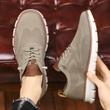 Sommerfeld | Ultra-bequeme Sneakers