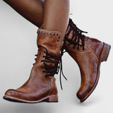 Sommerfeld™ | Elegante und bequeme Stiefel