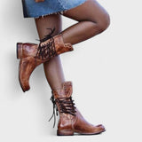 Sommerfeld™ | Elegante und bequeme Stiefel