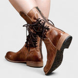 Sommerfeld™ | Elegante und bequeme Stiefel