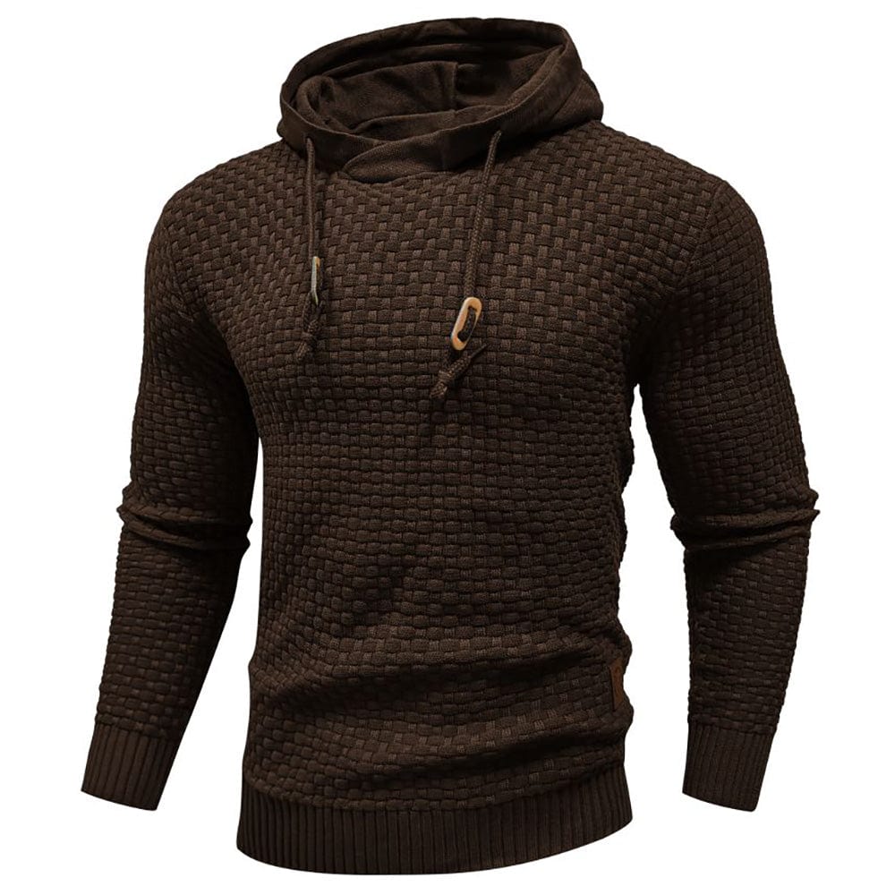 Sommerfeld | Phantom Herren Kapuzenpullover