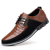 Sommerfeld™ | ELEGANTE BUSINESS-SCHUHE AUS LEDER