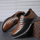Sommerfeld™ | ELEGANTE BUSINESS-SCHUHE AUS LEDER