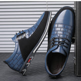 Sommerfeld™ | ELEGANTE BUSINESS-SCHUHE AUS LEDER