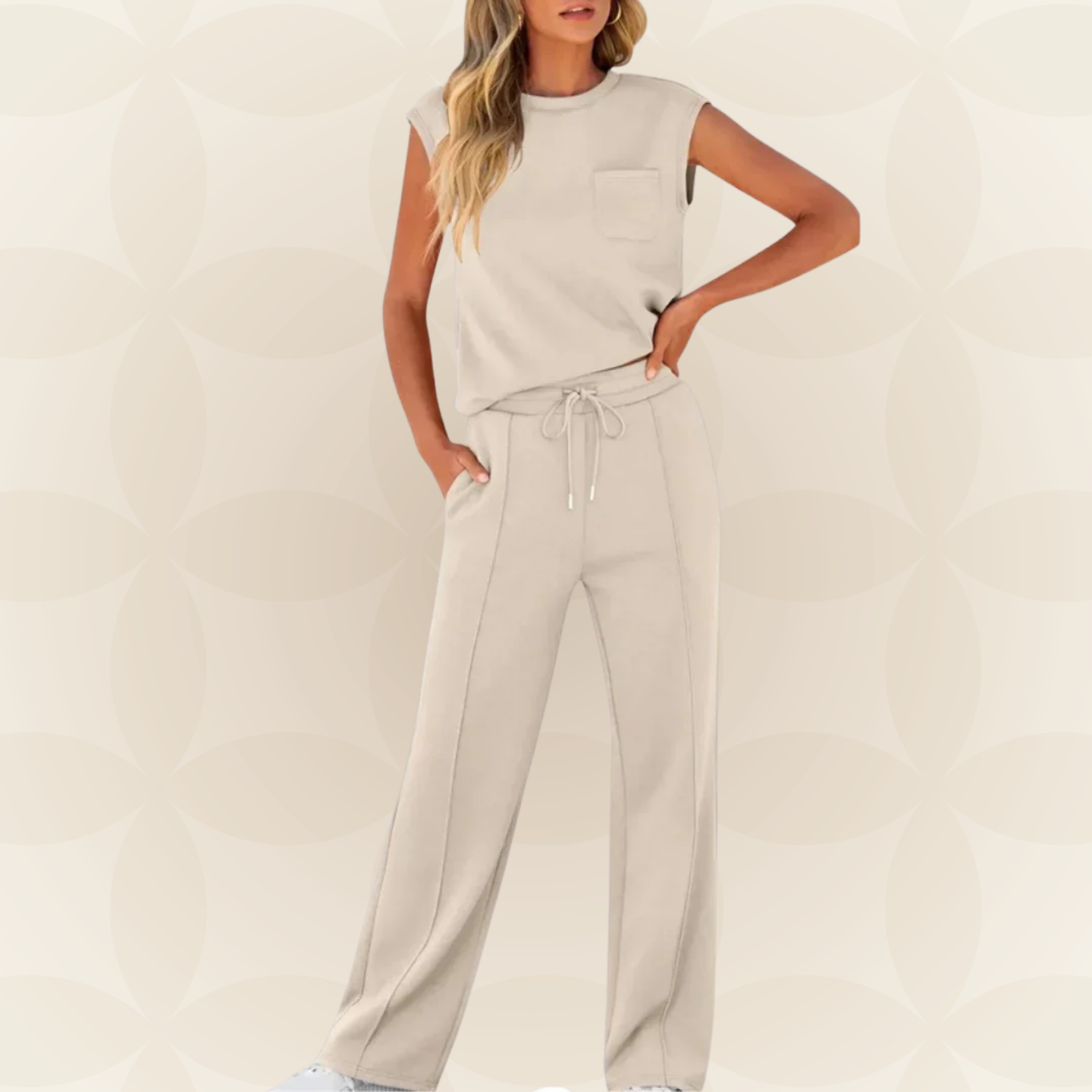 Sommerfeld | Bequemer Lounge-Set (2 Kaufen, 1 GRATIS dazu)