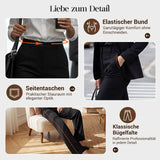 Sommerfeld | Damen Anzughose mit hoher Taille (1 kaufen, 1 GRATIS dazu)