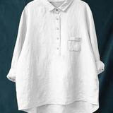 Alice | Französische Vintage-Bluse
