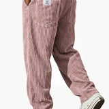 Sommerfeld | Herren Cordhose mit elastischem Bund (1 kaufen, 1 gratis dazu)