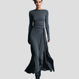 Merly™ - Elegantes Kleid mit Formender Wirkung